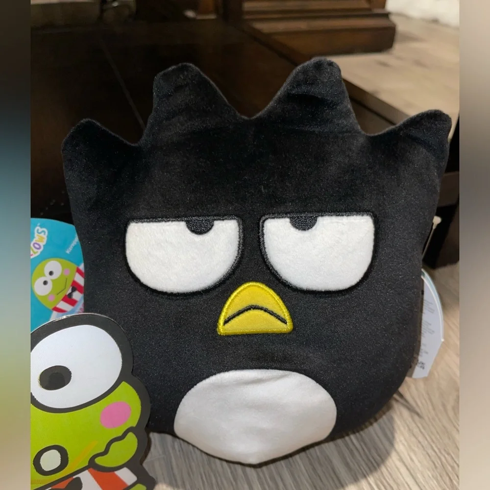 Squishmallows 8